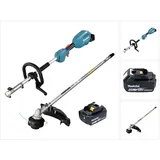 Makita DUX 18 MX1 inkl. 1 x 4,0 Ah ohne Ladegerät