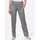 Classic Basics Jerseyhose CLASSIC BASICS Hosen Schwarz 46