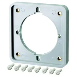 Mennekes Flansch 40102
