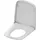 TECE TECEone WC-Sitz Weiß