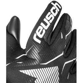 Reusch Fastgrip Infinity Schwarz 9