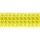 Fixe Climbing Gear Kletterseil 60 m Gelb