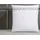 OTTO home Sorsele Kopfkissen 40 x 80 cm Weiß