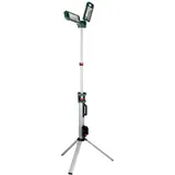 Metabo Baustrahler Kunststoff 5,2 kg Weiß ohne Akku