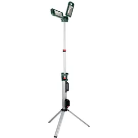 Metabo Baustrahler Kunststoff 5,2 kg Weiß ohne Akku
