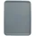 Tatay Aufbewahrungsbox Deckel Baobab 30 x 39 x 0,7 cm 1-tlg. Grau