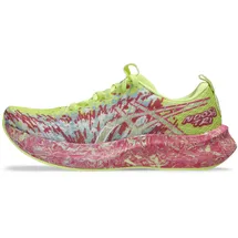 Asics NOOSA TRI 16 Damen Tiger Yellow/Directoire Blue 40
