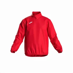 JOMA Wind Windbreaker Kinder 600 - rot 128