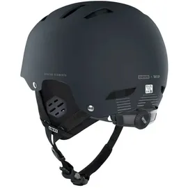 ION Slash Amp 53-56 cm schwarz 2025