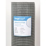 KrapTrap Volierendraht feinmaschig 5 m x 1 m