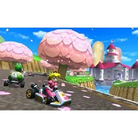 Mario Kart 7 (USK) (3DS)
