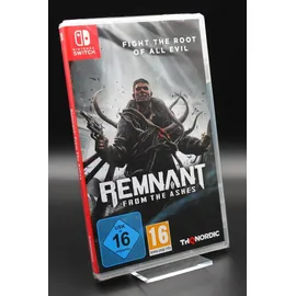 Remnant: From the Ashes - Edition (PEGI) (Nintendo Switch)