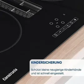 Constructa CM424055 Induktionskochfeld