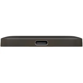 Verbatim SnapBack SSD 2 TB USB 3.2 Gen 2x2 Schwarz 0023942320623