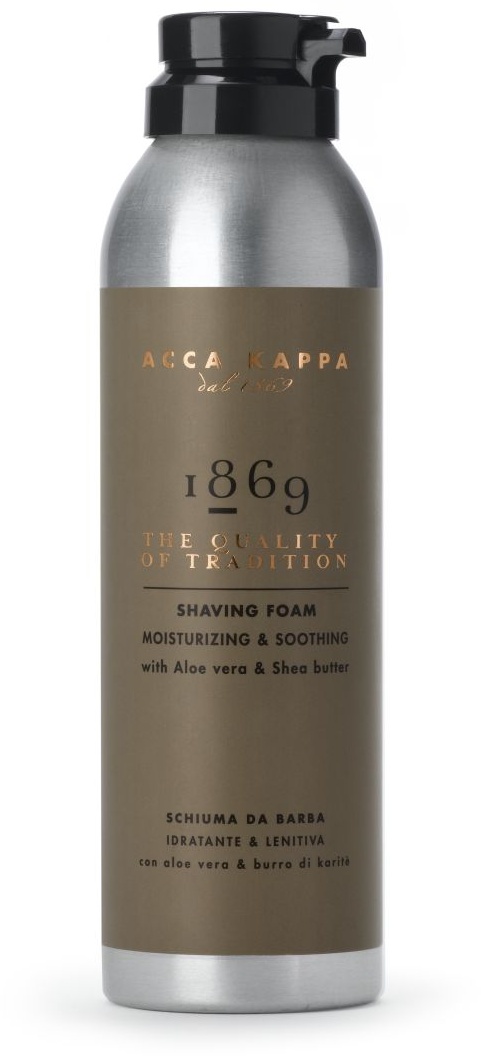 Acca Kappa 1869 Shaving Foam