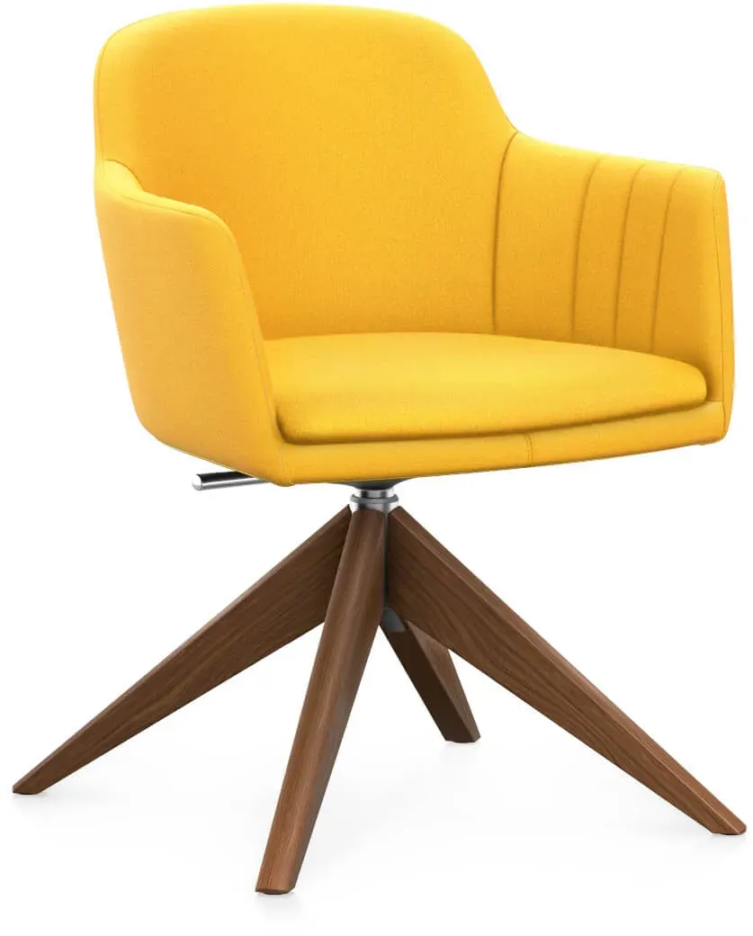 Interstuhl LEMONis5 LM746 Clubsessel