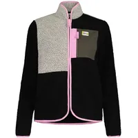 Maloja VallettaM. deep black multi XS