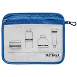 Tatonka Zip Flight Bag A5 blue