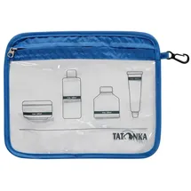 Tatonka Zip Flight Bag A5 blue