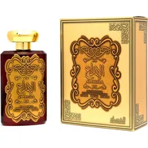 al zaafaran Al Ibdaa Eau de Parfum 100 ml