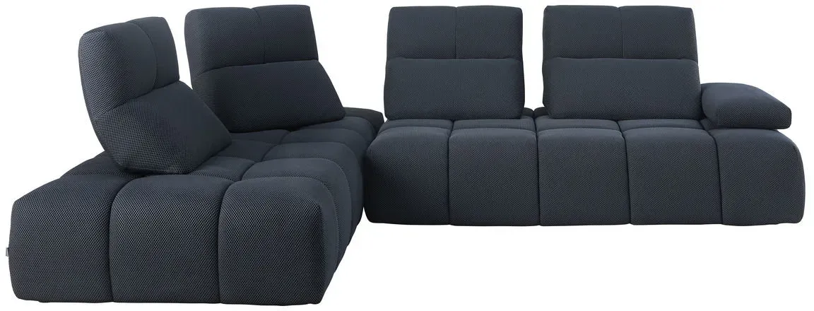 Emilio Belluti Ecksofa PRM 1220 EOS - SC ca. 233,00x313,00