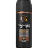 AXE Dark Temptation Spray 3 x 150 ml