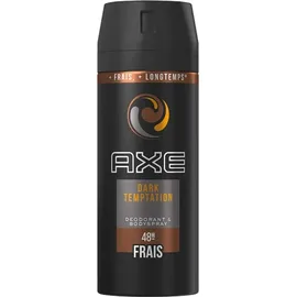 AXE Dark Temptation Spray 3 x 150 ml