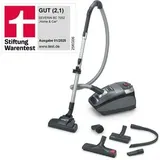 Severin BC 7052 schwarz 2023