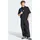 adidas City Tech 3-Streifen-Hose Schwarz L