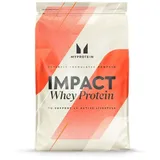 MYPROTEIN Impact Whey Protein Cremige Schokolade Pulver 1000 g