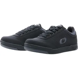 O'Neal Pumps Flat schwarz/grau 44
