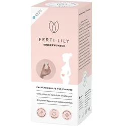 FERTILILY Kinderwunsch Cup Empfängnishilfe 1 St