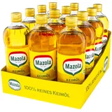 Mazola Keimöl 750 ml, 12er Pack