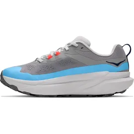 HOKA Torrent 5 Damen Stellar Grey/Cosmic Grey 43 1/3