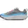 HOKA Torrent 5 Damen Stellar Grey/Cosmic Grey 43 1/3