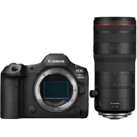 Canon EOS R5 Mark II Body