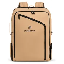 pactastic Urban Collection Rucksack 55 cm Beige