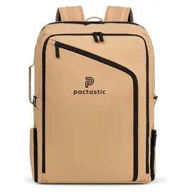 pactastic Urban Collection Rucksack 55 cm Beige