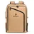 pactastic Urban Collection Rucksack 55 cm Beige