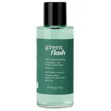 Manucurist Green Flash Flash Eau Dissolvant Nagellackentferner 100 ml