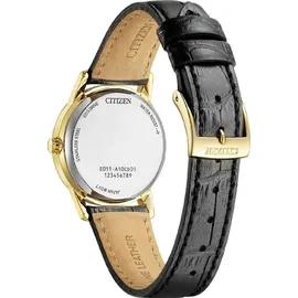 Citizen EW2722-01A Damenuhr Eco-Drive 30,5mm 3ATM