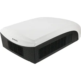Mestic RTA-2500L Dachklimaanlage 2500 W Weiß
