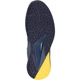 Yonex Eclipsion 5 Sandplatzschuhe - Ink Blue - EU 44