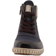 ROMIKA Turnschuhe in navy, | Gr.: 41