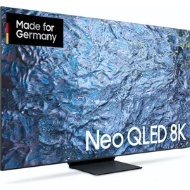 Samsung GQ85QN900C 85" Neo QLED 8K QN900C