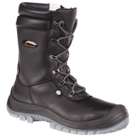 WINTERTHUR-NEU Winterstiefel schwarz - REMISBERG - 85128-15 - Größe 41 - 41 EU