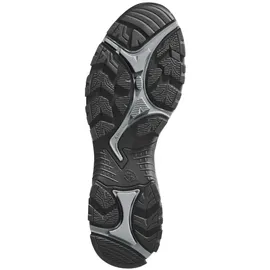 Haix Sicherheitsschuh BE Safety 61.1 Low schwarz silber - 46
