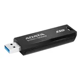 A-Data ADATA SC610 1TB USB-A), (3.1 (SC610-1000G-CBK/RD)