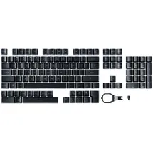 Asus ROG PBT Doubleshot Tastenkappen-Satz
