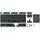 Asus ROG PBT Doubleshot Tastenkappen-Satz